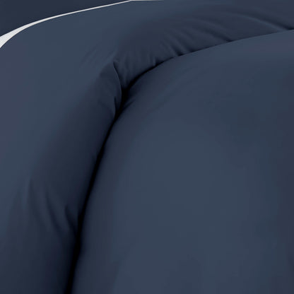 Navy Blue-