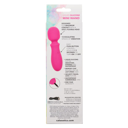 Pink-