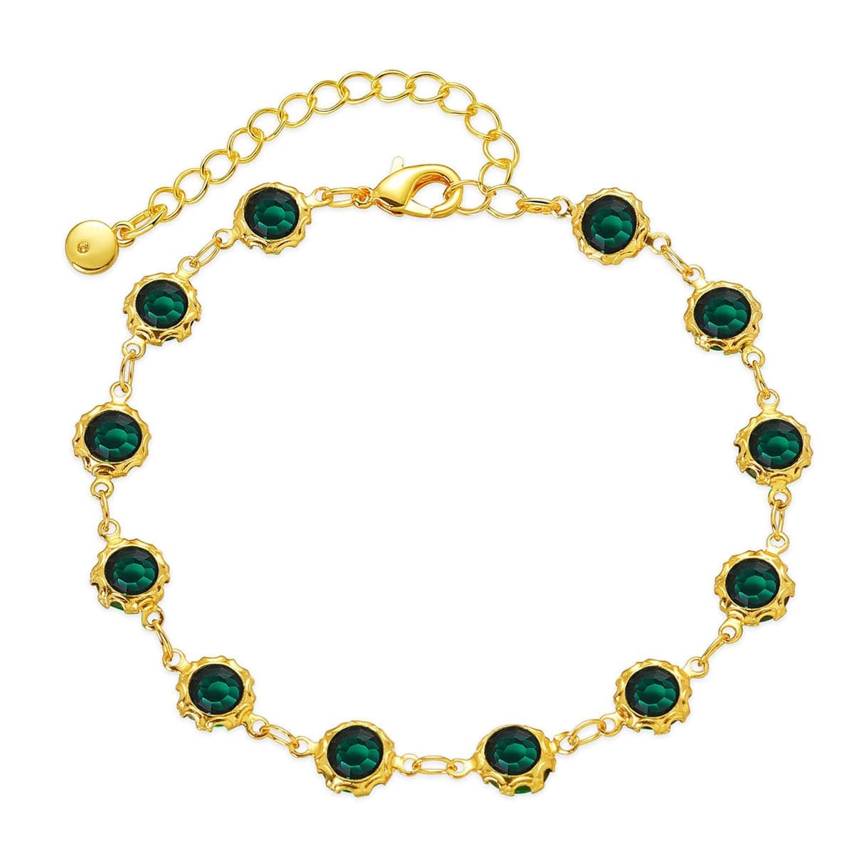 Green-