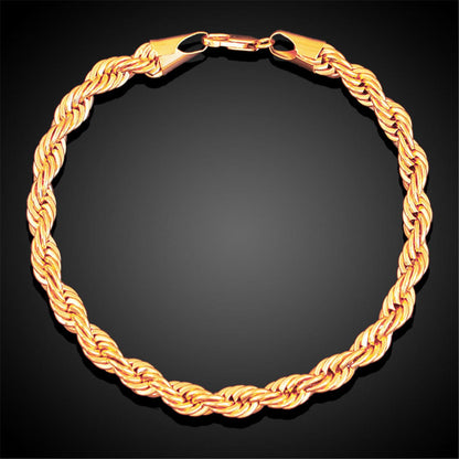 Metallic-