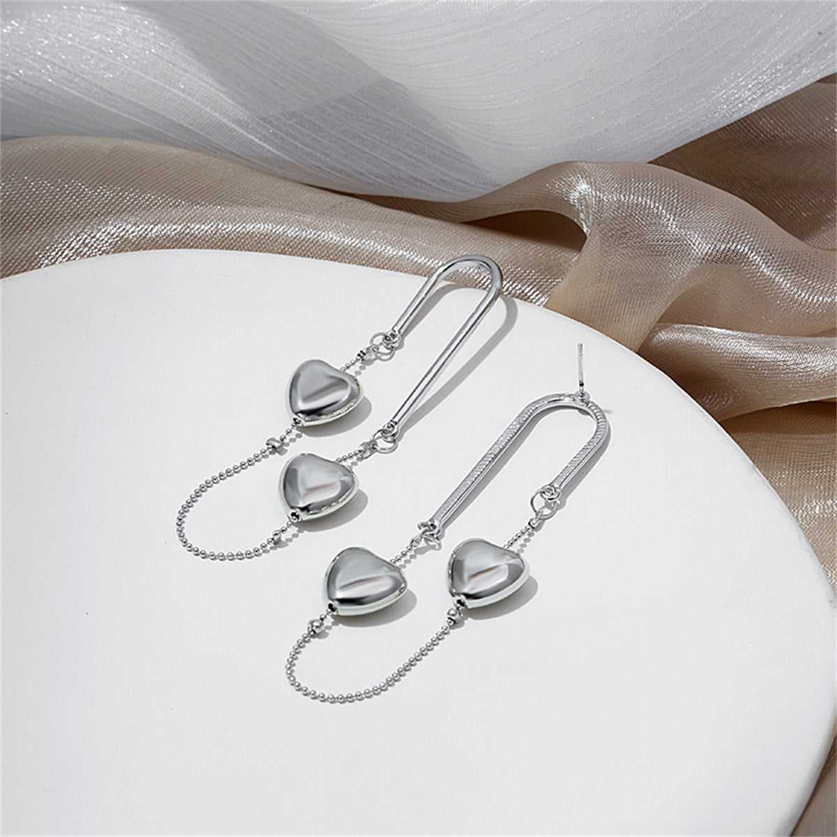 Metallic-