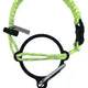 Glowie Lemon Green + White