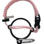 Glowie Pink + White