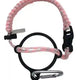 Glowie Pink + White