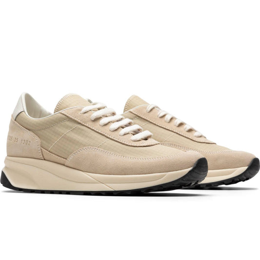 Common Projects Women's Track 80 'Tan ' Women's'