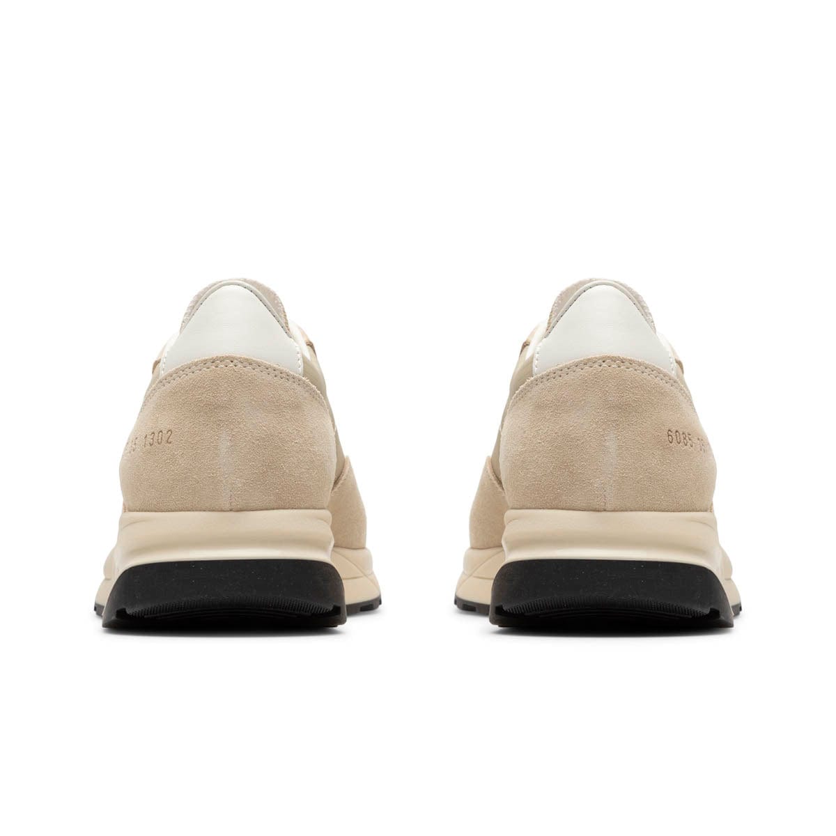 Common Projects Women's Track 80 'Tan ' Women's'