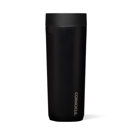 Matte Black-