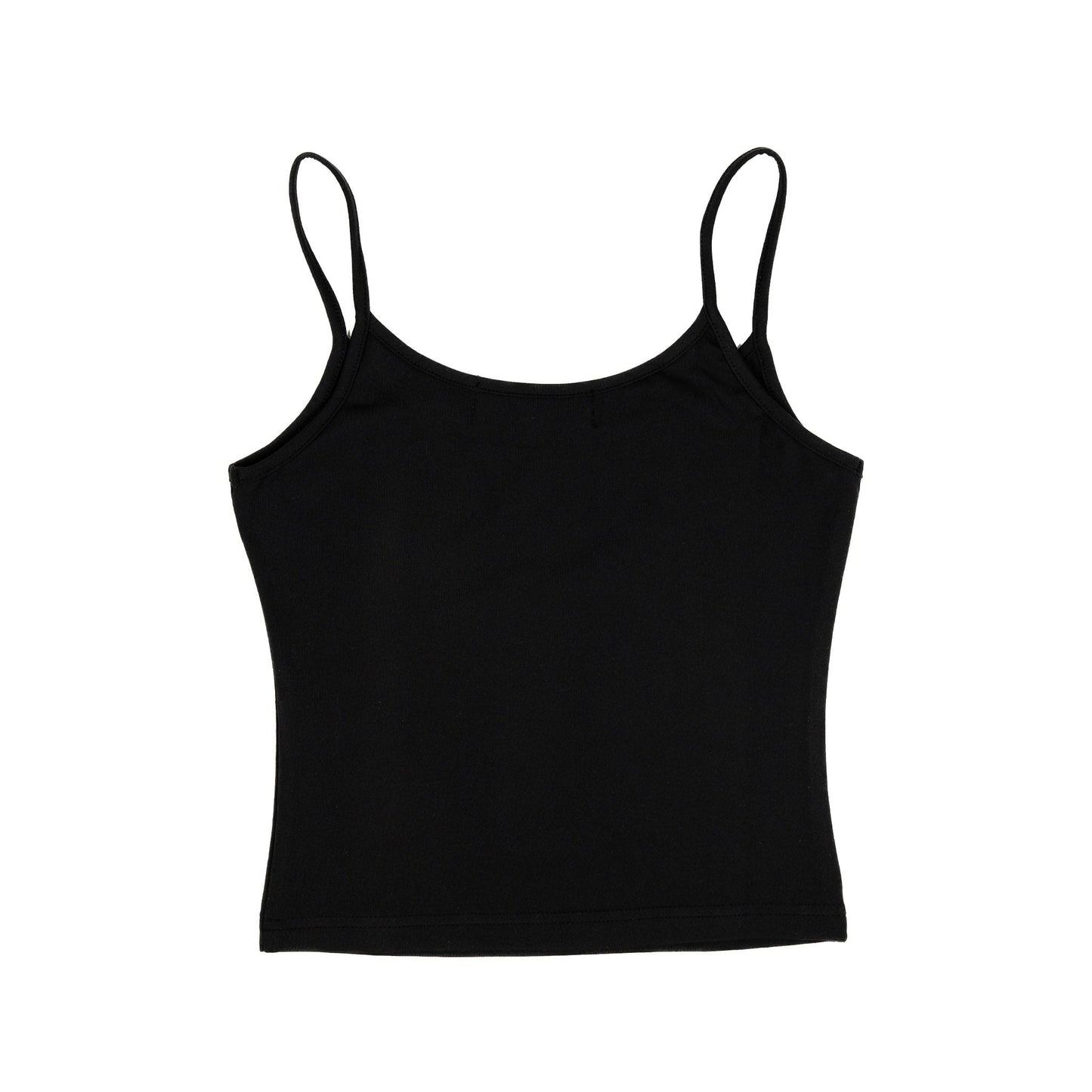 Compliments Women's Tank Black