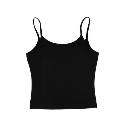 Compliments Women's Tank Black