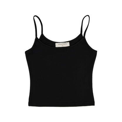 Compliments Women's Tank Black