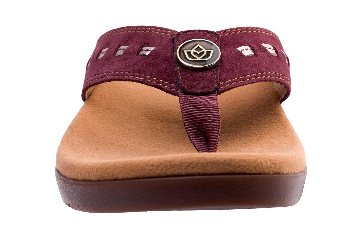 Burgundy -