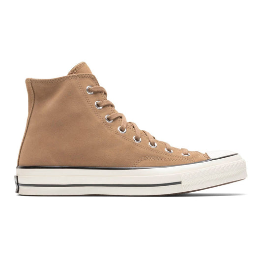 Men's Converse Chuck 70 Suede High 'Sand Dune'