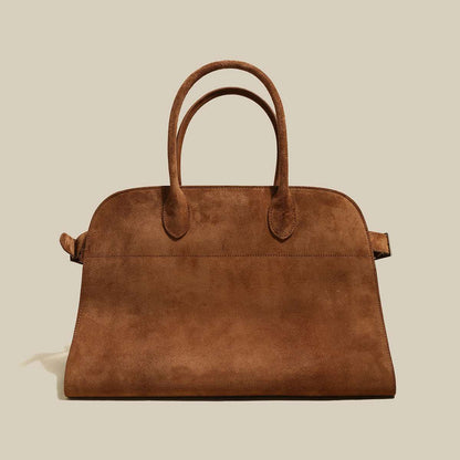 Brown-