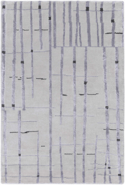 Copake Wool&Viscose Rug - Clearance