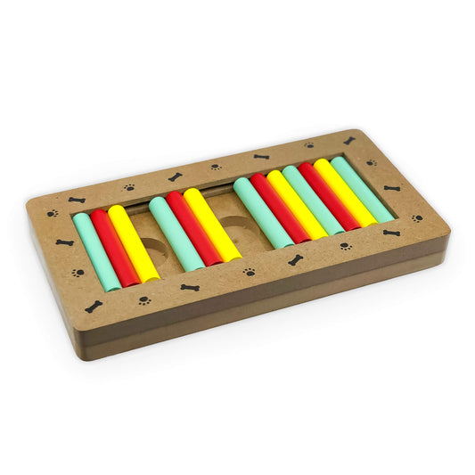 Tan/Multi color-
