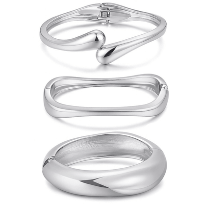 Silver-