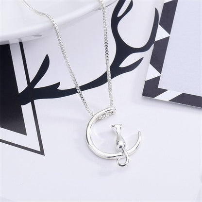 Metallic-