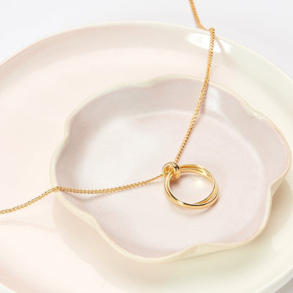 Cousins Necklace, Multiple Styles