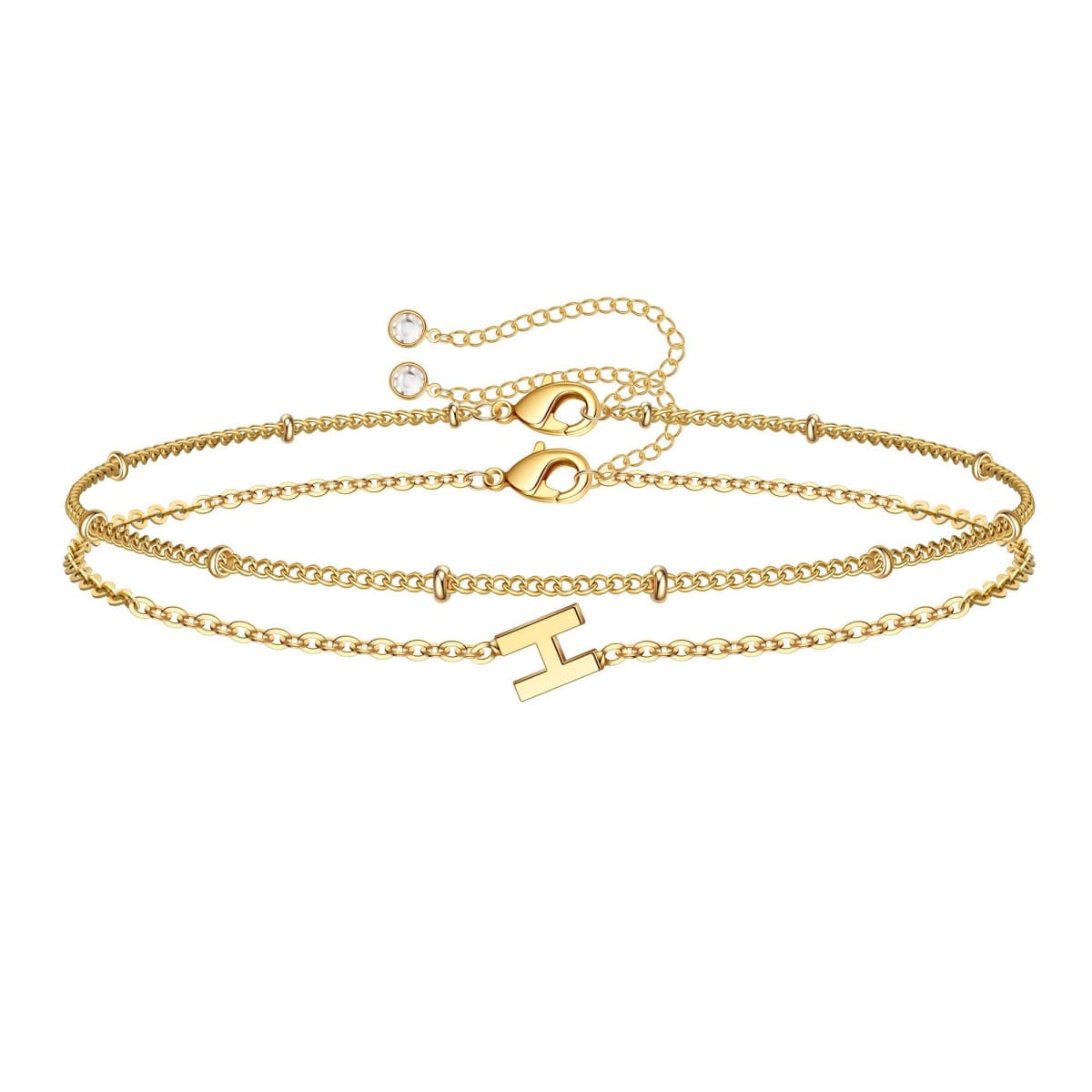 Gold-