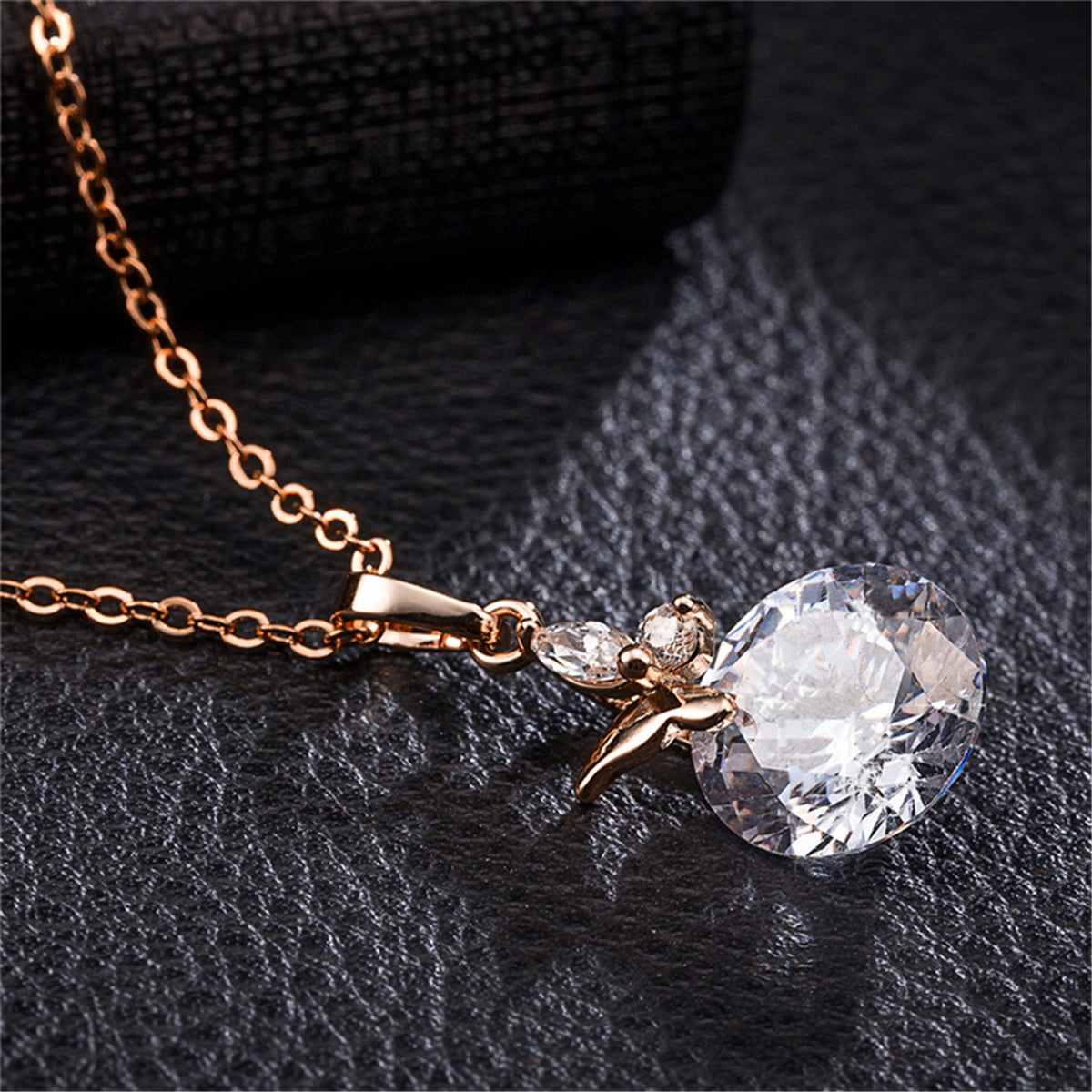 Metallic-