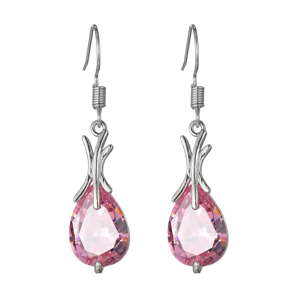 Pink-