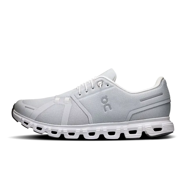 Glacier / White-