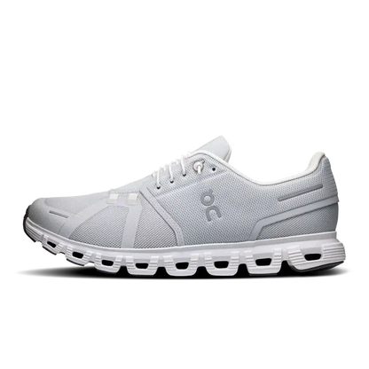 Glacier / White-