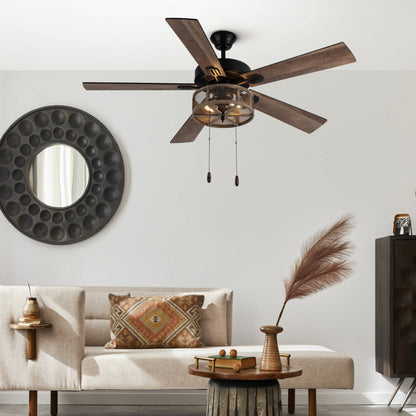 Antique Bronze/ Brown-