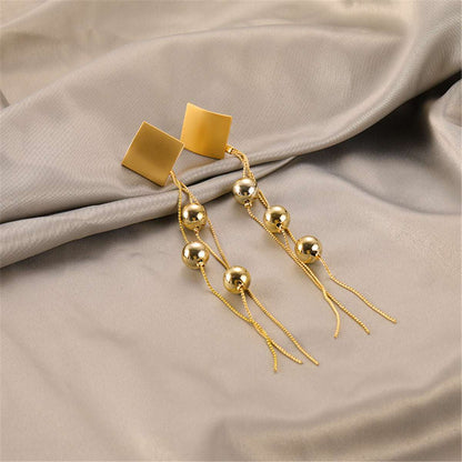 Metallic-