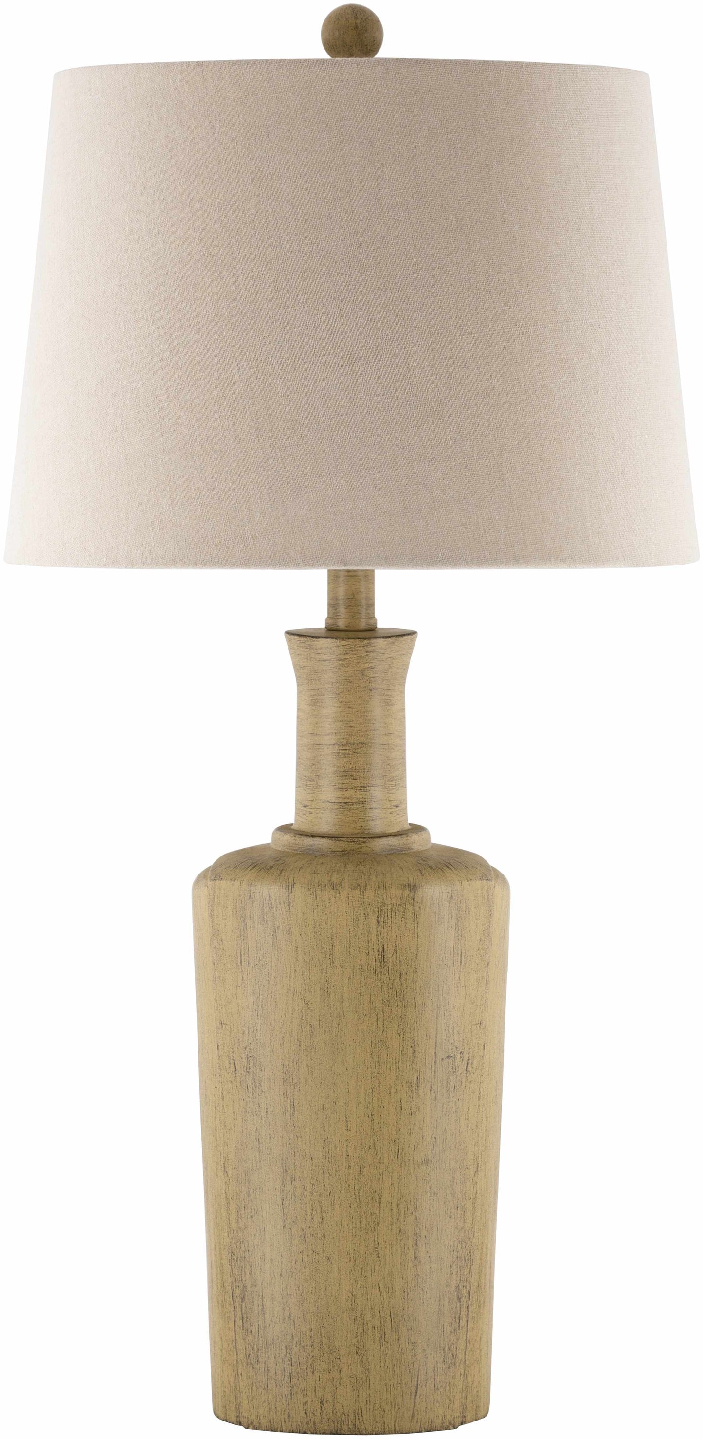 Pazar Table Lamp - Clearance