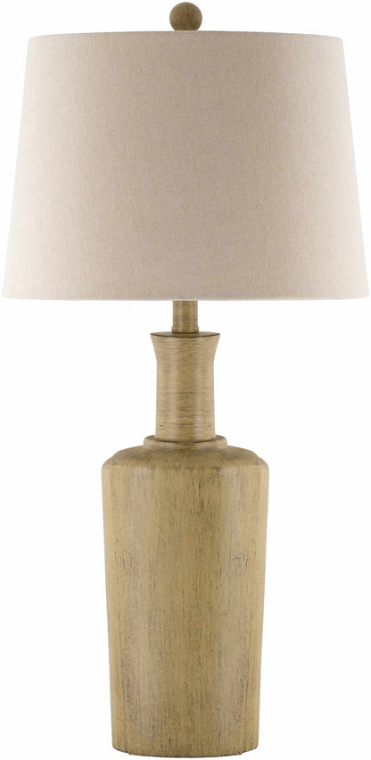 Pazar Table Lamp - Clearance