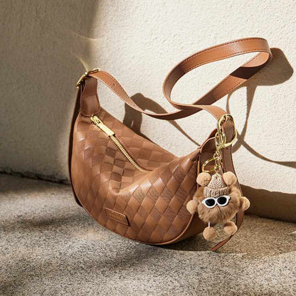 Brown-