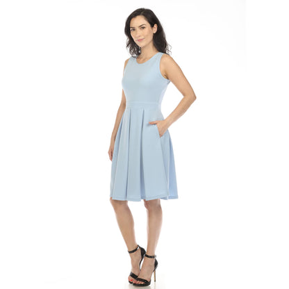 Baby Blue-