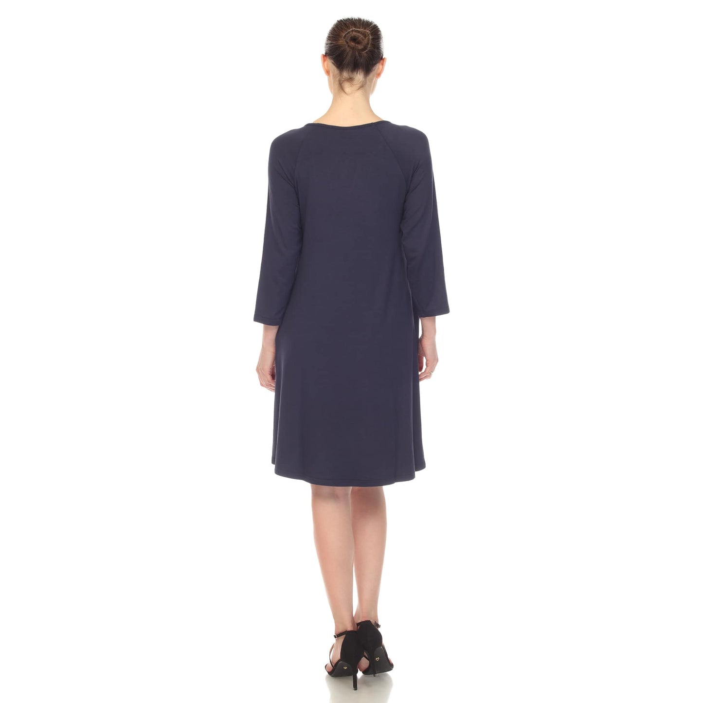 Navy-