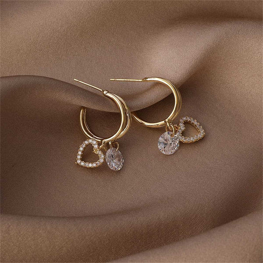 Metallic-