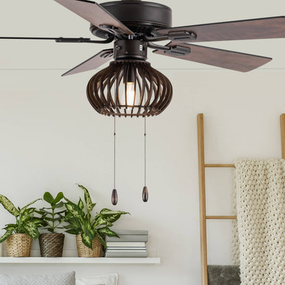 Brown/ Oil Rubbed Bronze-