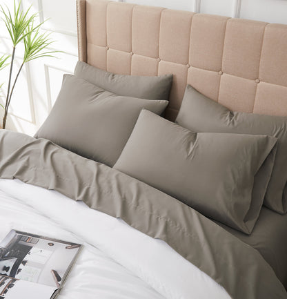 Dark Taupe-