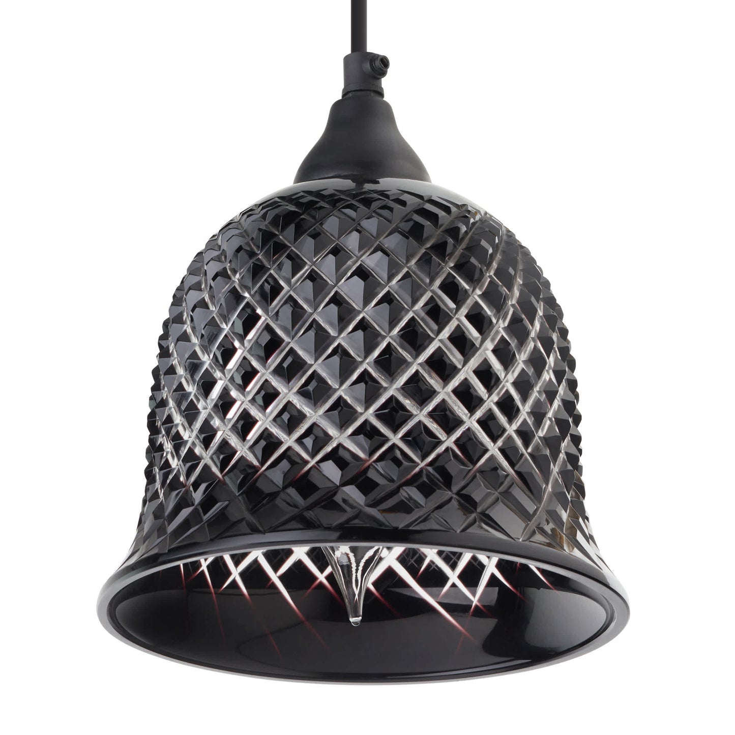Black/Clear-