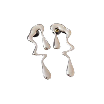 Silver-