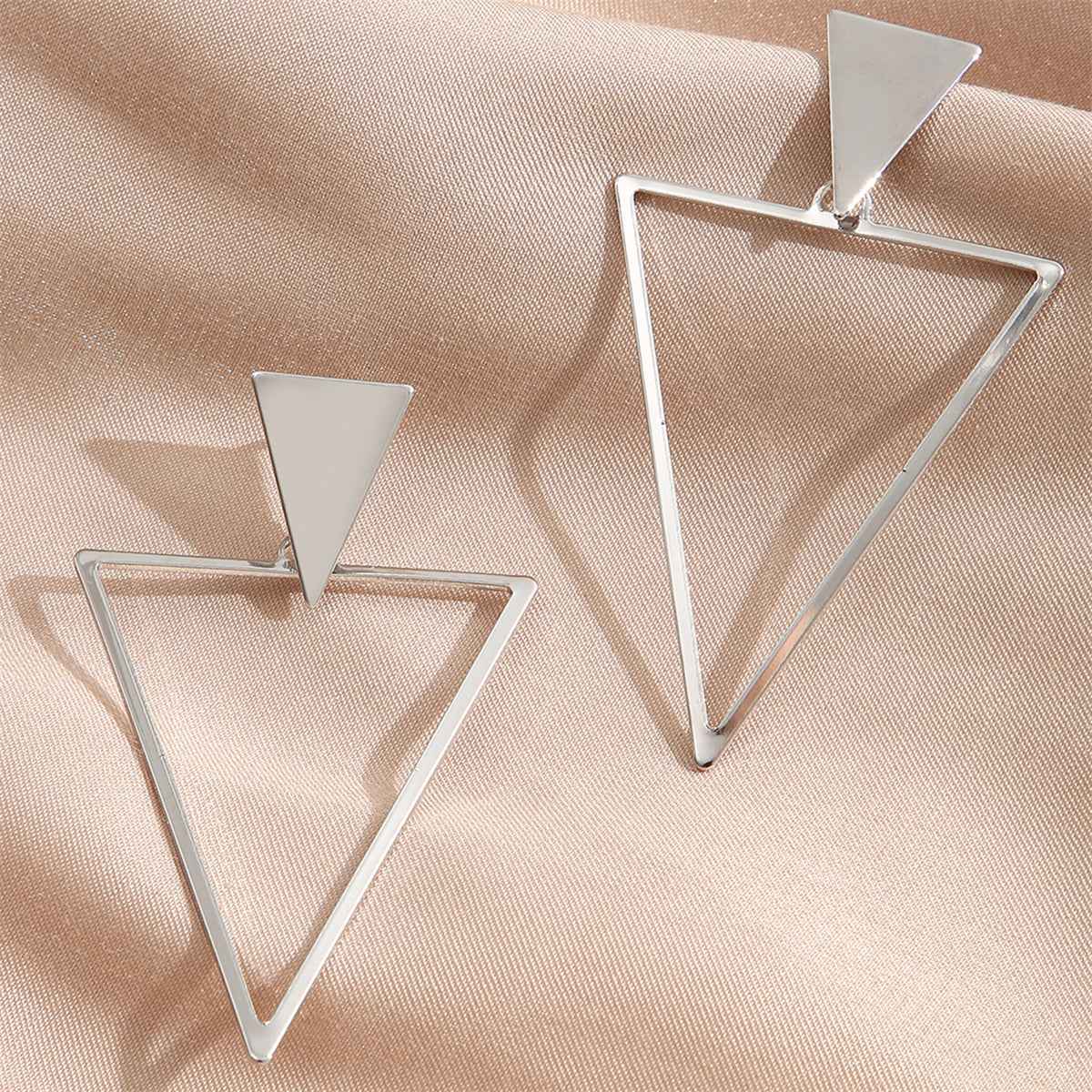 Metallic-