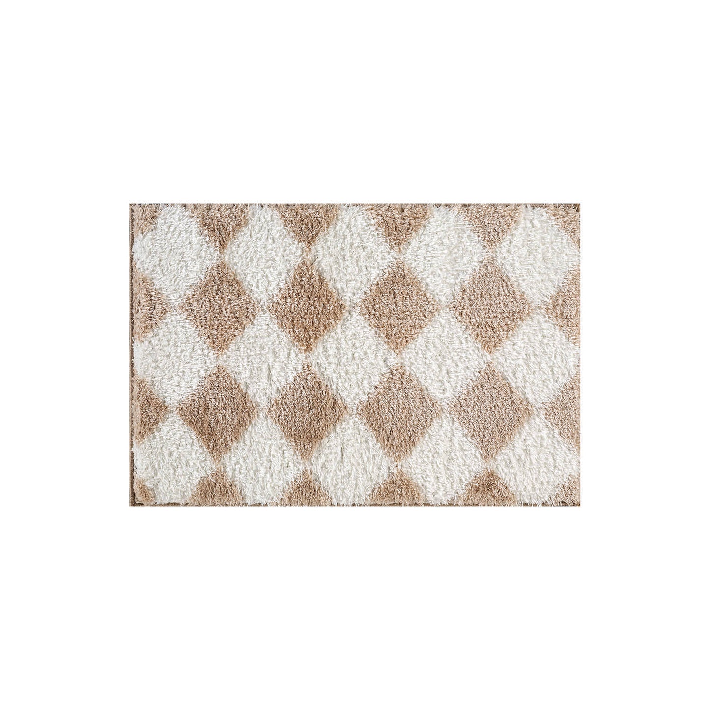 Beige-
