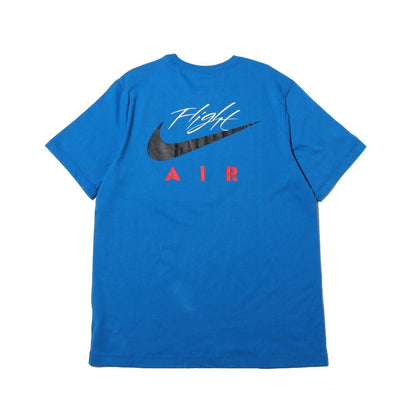 Air Jordan Men's Legacy Aj4 Short Sleeve Tee T-Shirts