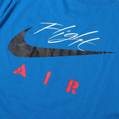 Air Jordan Men's Legacy Aj4 Short Sleeve Tee T-Shirts