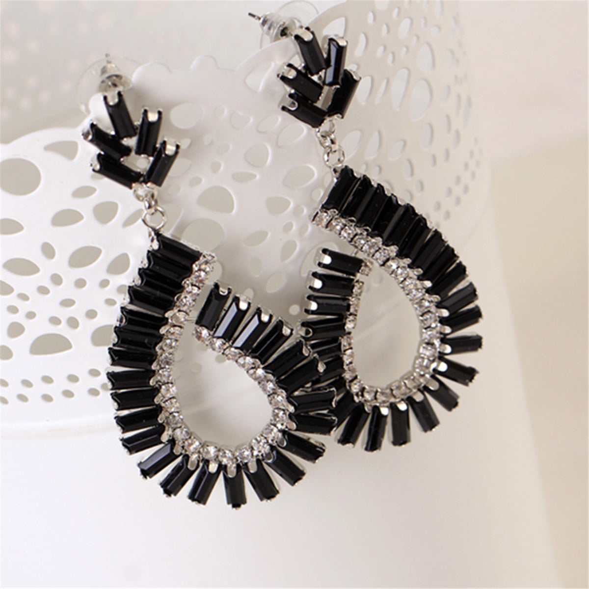 Black-
