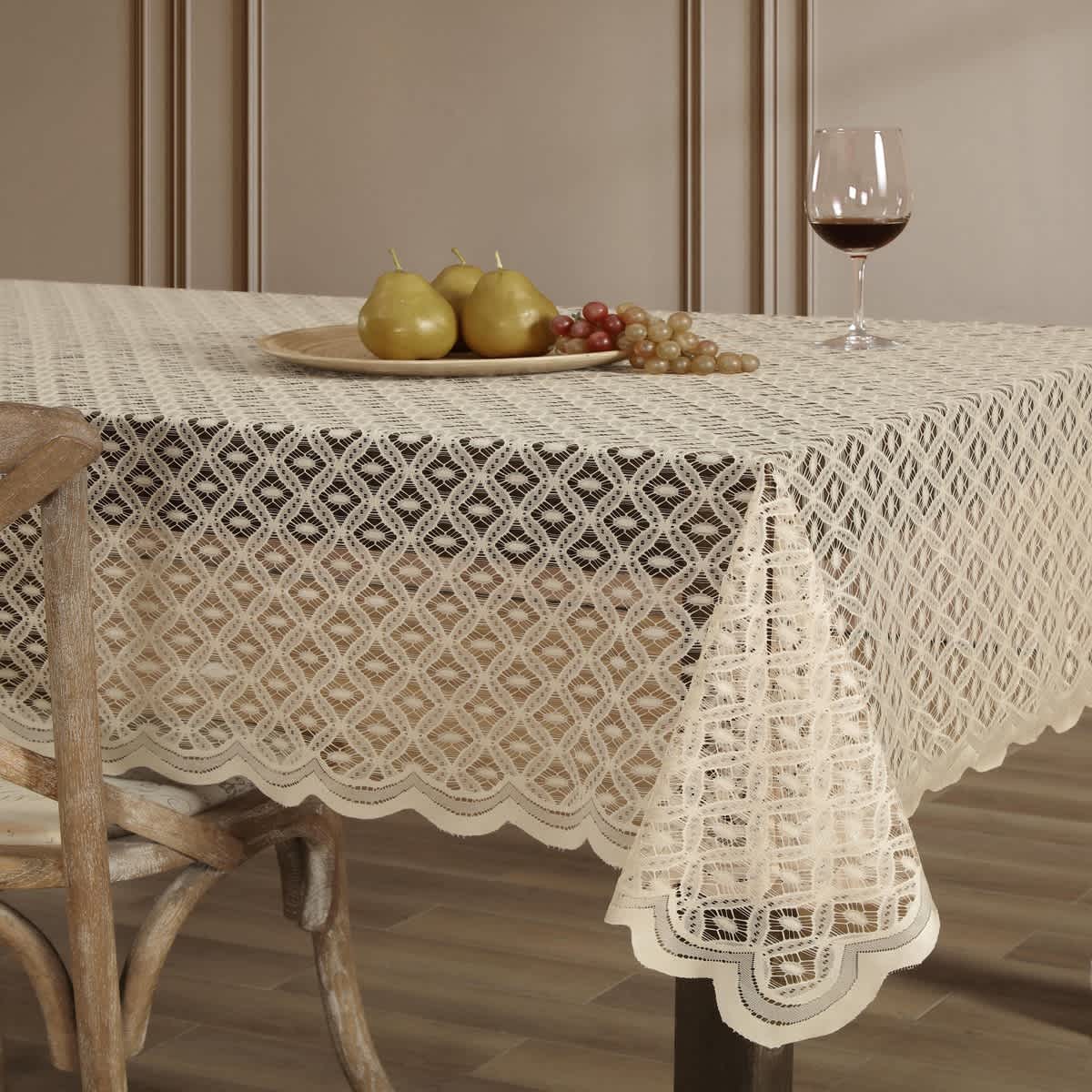 Linen Taupe-