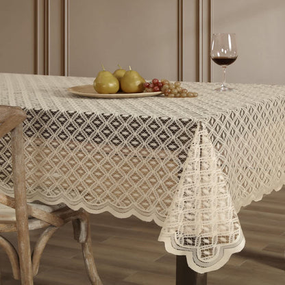 Linen Taupe-