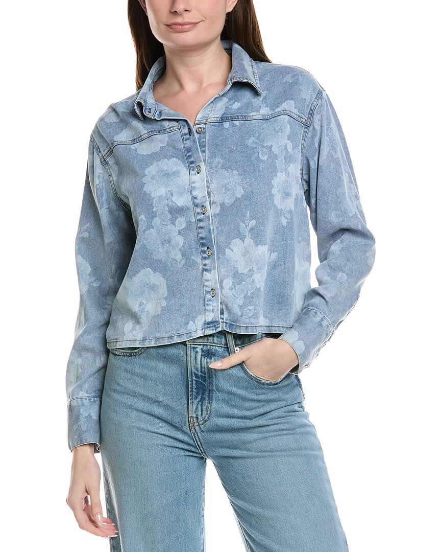 FLORAL PRINT-
