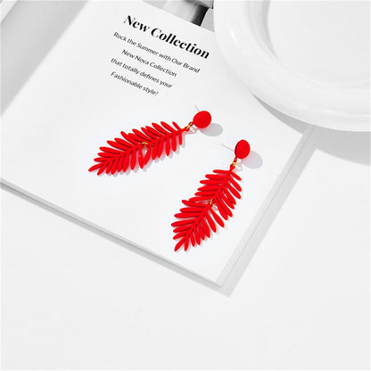 Red-
