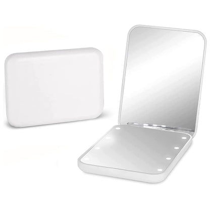 White-