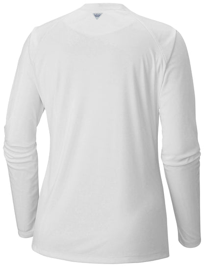 White-